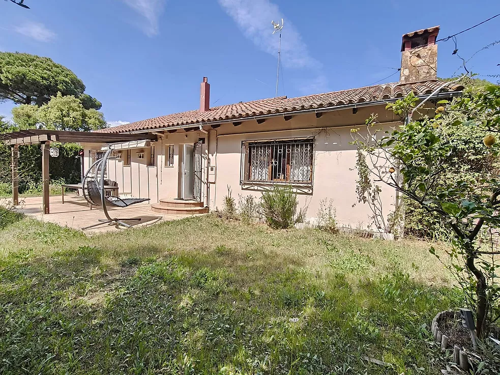 Villa for sale in Sant Antoni de Calonge