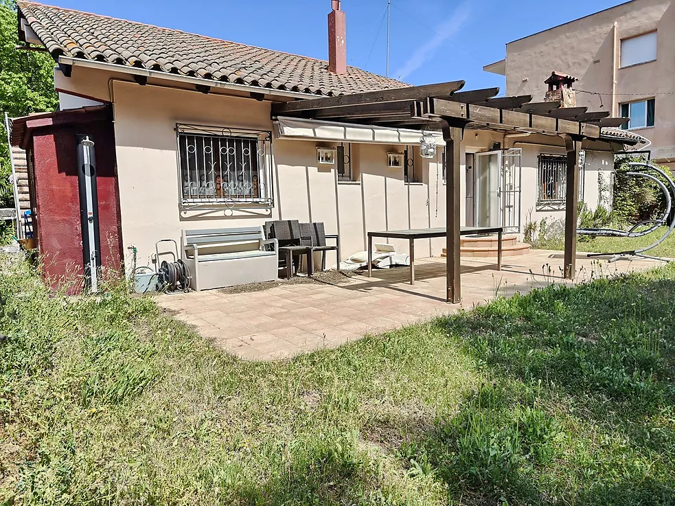 Villa for sale in Sant Antoni de Calonge