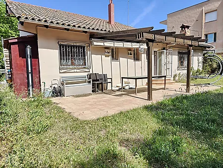Villa &agrave; vendre &agrave; Sant Antoni de Calonge