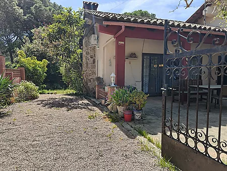 Villa &agrave; vendre &agrave; Sant Antoni de Calonge