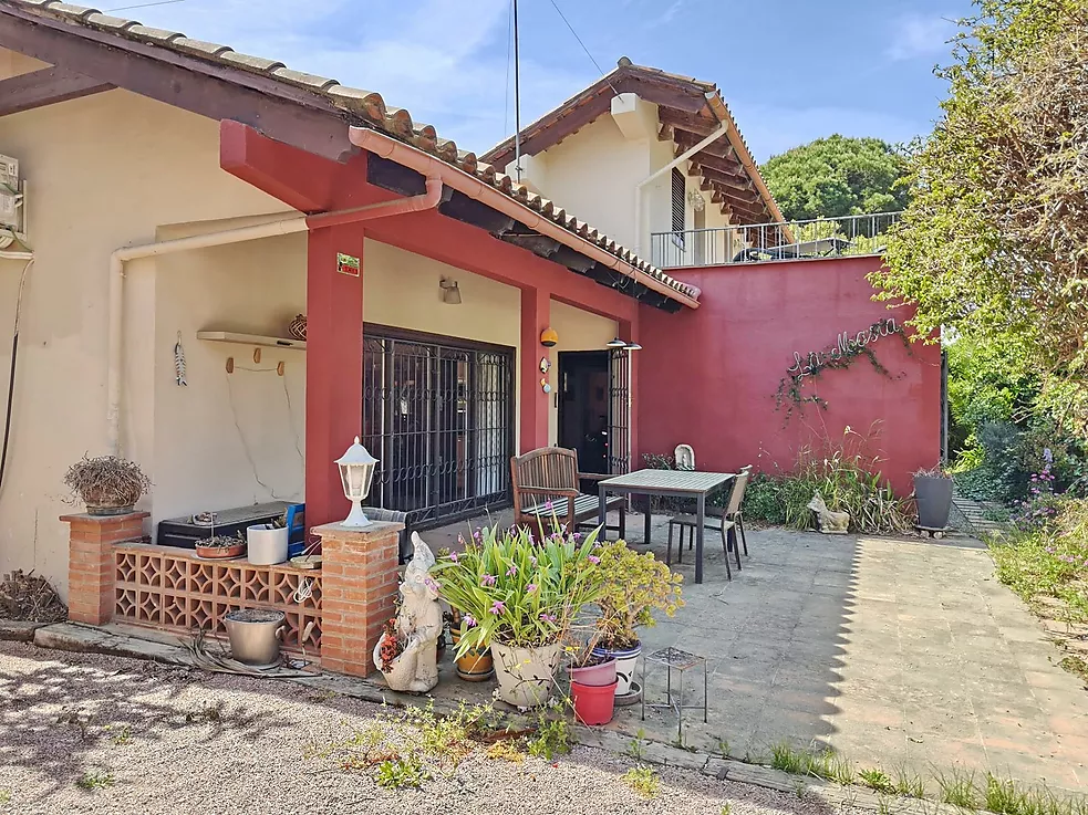 Villa for sale in Sant Antoni de Calonge