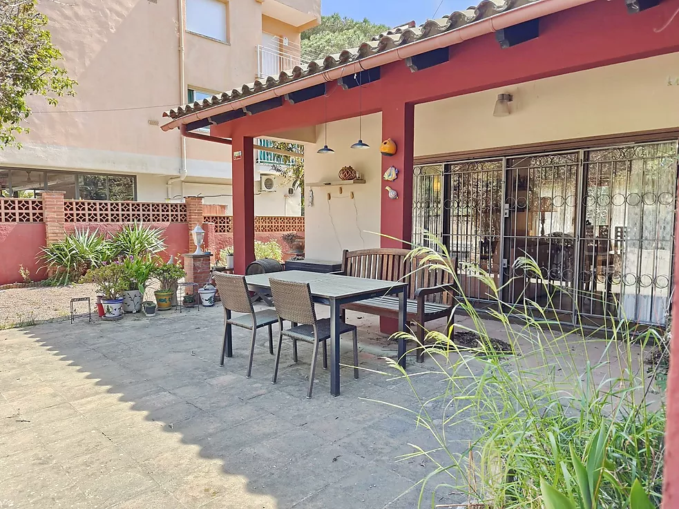 Villa for sale in Sant Antoni de Calonge