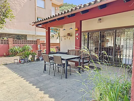 Villa &agrave; vendre &agrave; Sant Antoni de Calonge