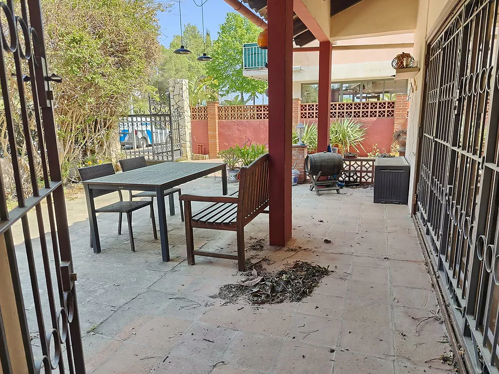 Villa for sale in Sant Antoni de Calonge