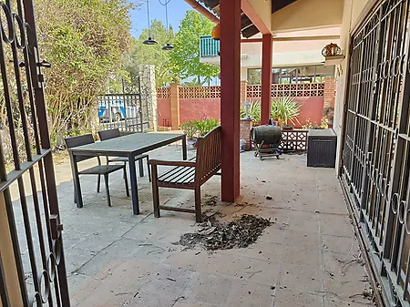 Villa &agrave; vendre &agrave; Sant Antoni de Calonge