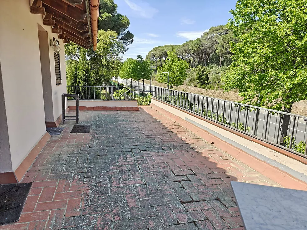 Villa for sale in Sant Antoni de Calonge