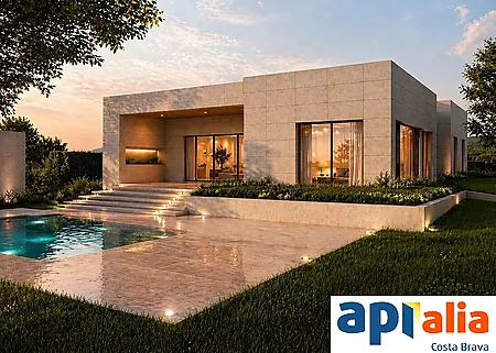 Villa for sale in Calonge