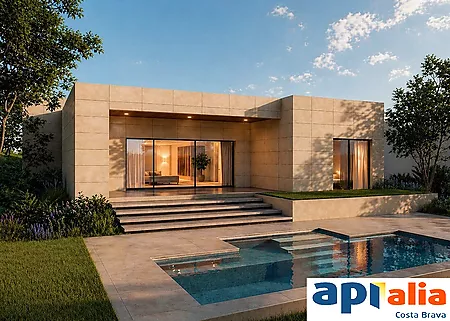 Villa for sale in Calonge
