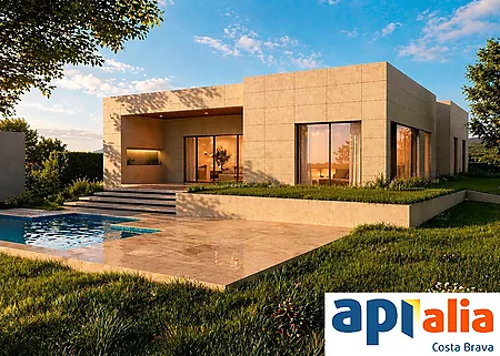Villa for sale in Calonge