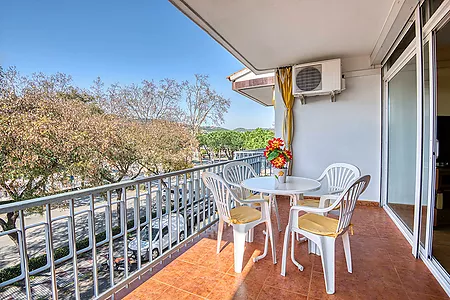 Apartment for sale in Platja d'Aro