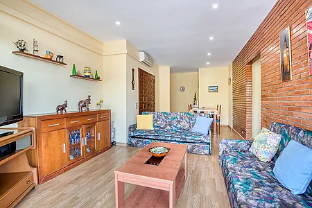 Apartment for sale in Platja d'Aro