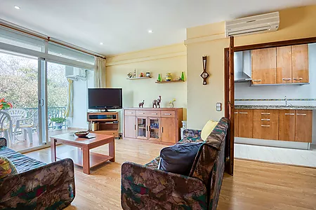 Apartment for sale in Platja d'Aro