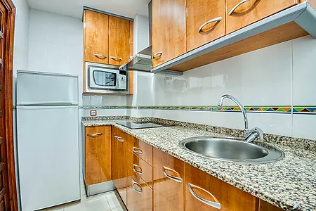 Apartment for sale in Platja d'Aro