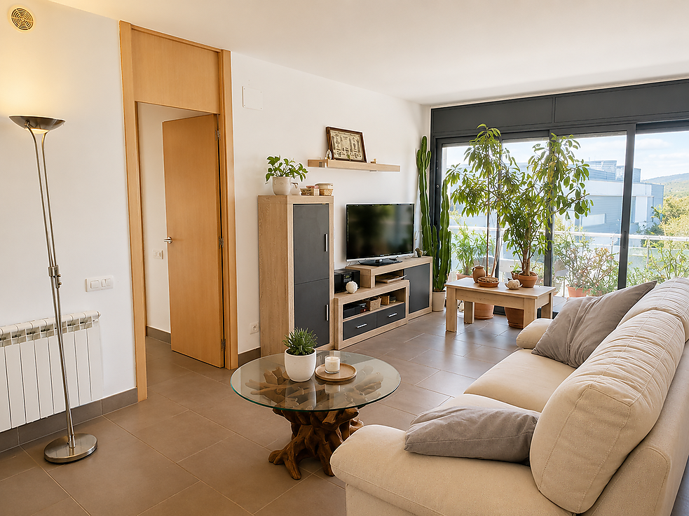 Apartament en venda a St. Antoni de Calonge
