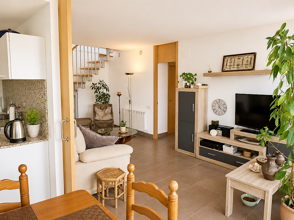 Apartament en venda a St. Antoni de Calonge