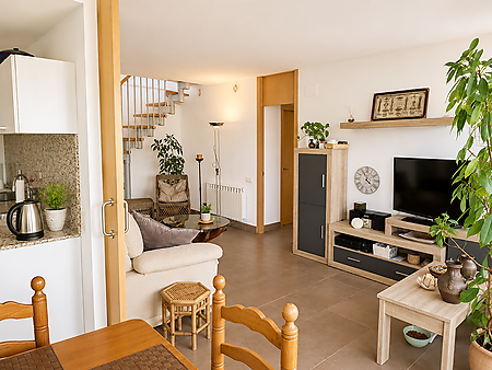 Apartment for sale in St. Antoni de Calonge