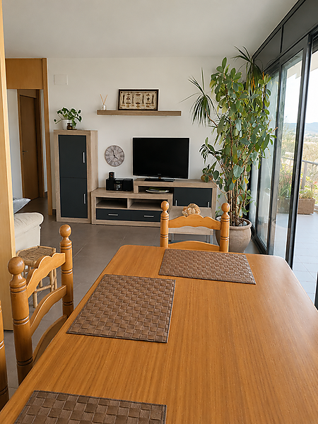 Apartment for sale in St. Antoni de Calonge