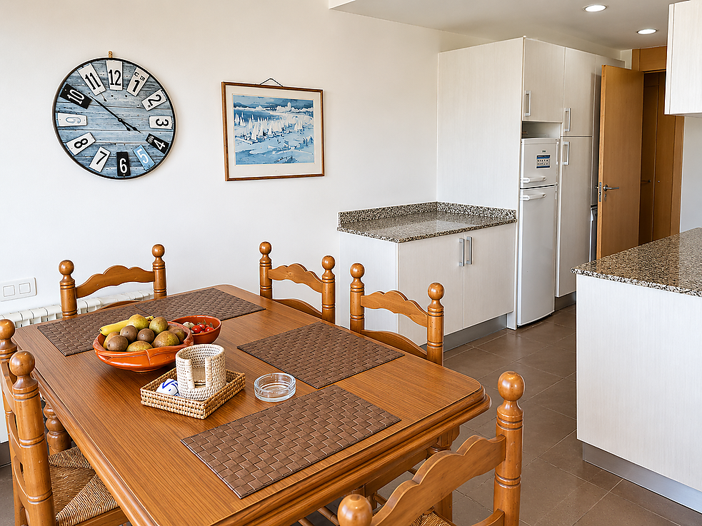Apartament en venda a St. Antoni de Calonge