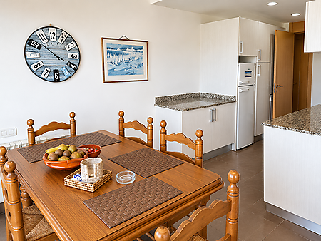 Apartment for sale in St. Antoni de Calonge
