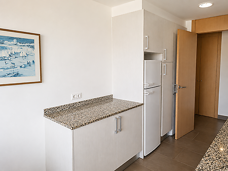Apartment for sale in St. Antoni de Calonge