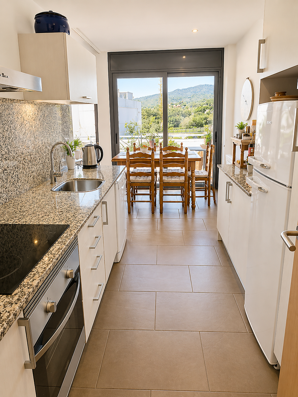 Apartament en venda a St. Antoni de Calonge