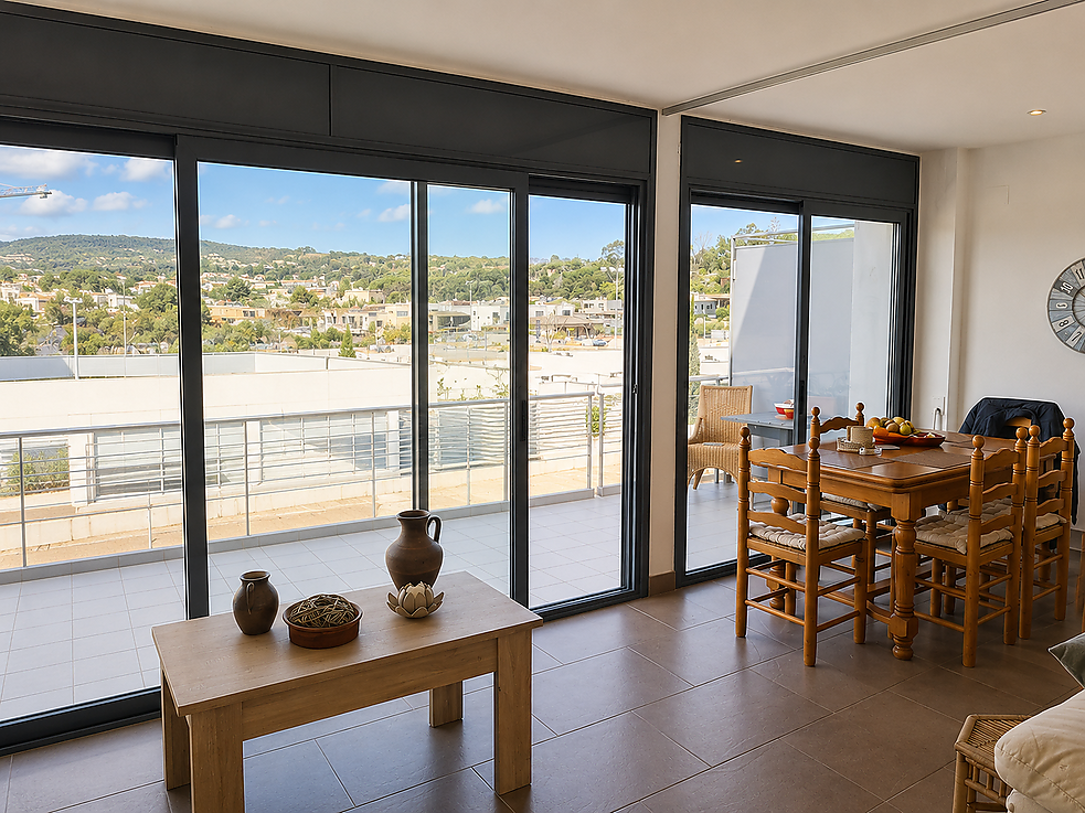 Apartament en venda a St. Antoni de Calonge