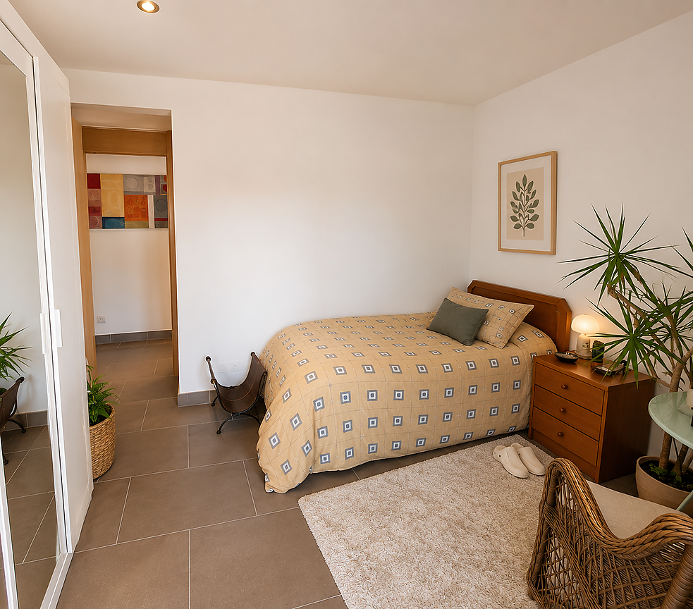 Apartament en venda a St. Antoni de Calonge