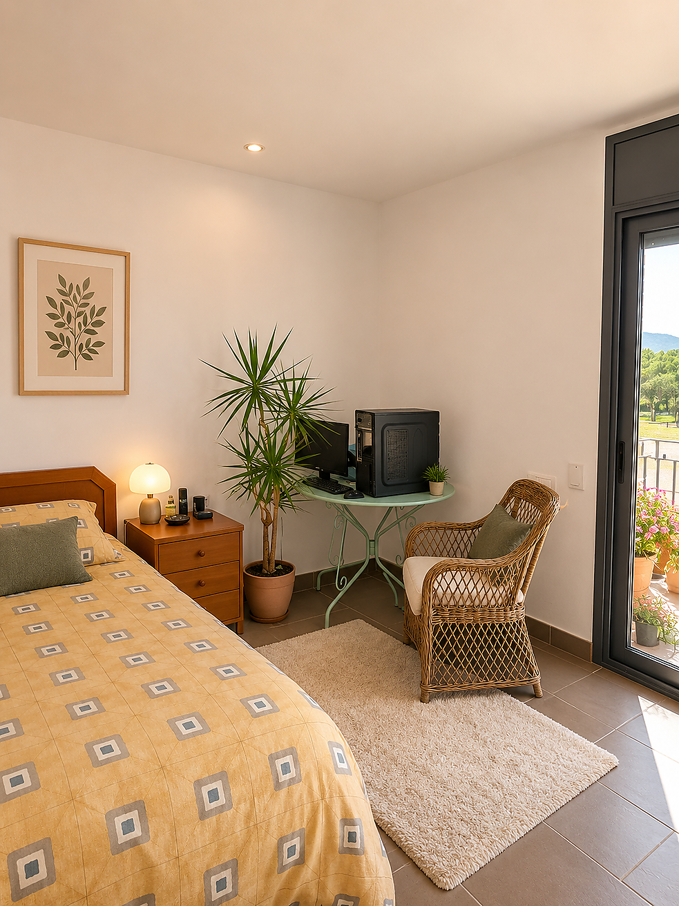 Apartament en venda a St. Antoni de Calonge