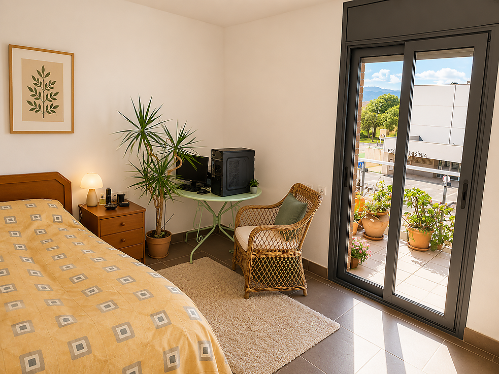 Apartament en venda a St. Antoni de Calonge