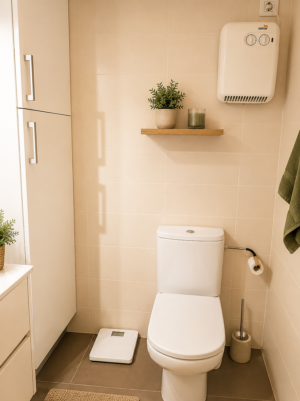 Apartament en venda a St. Antoni de Calonge