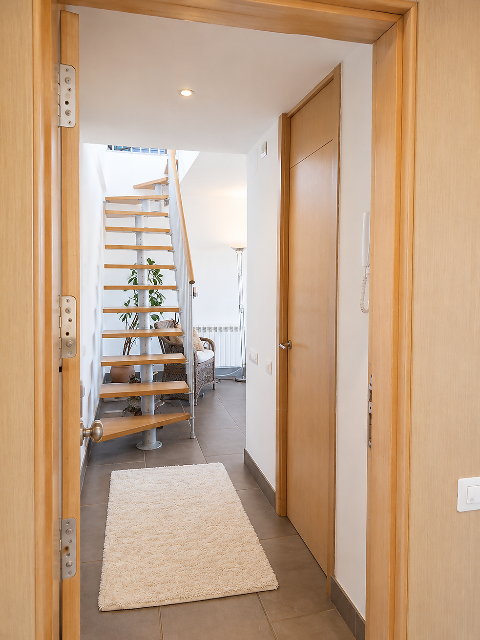 Apartament en venda a St. Antoni de Calonge