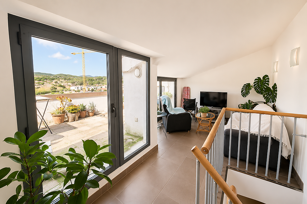 Apartament en venda a St. Antoni de Calonge