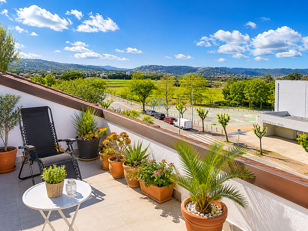 Apartament en venda a St. Antoni de Calonge