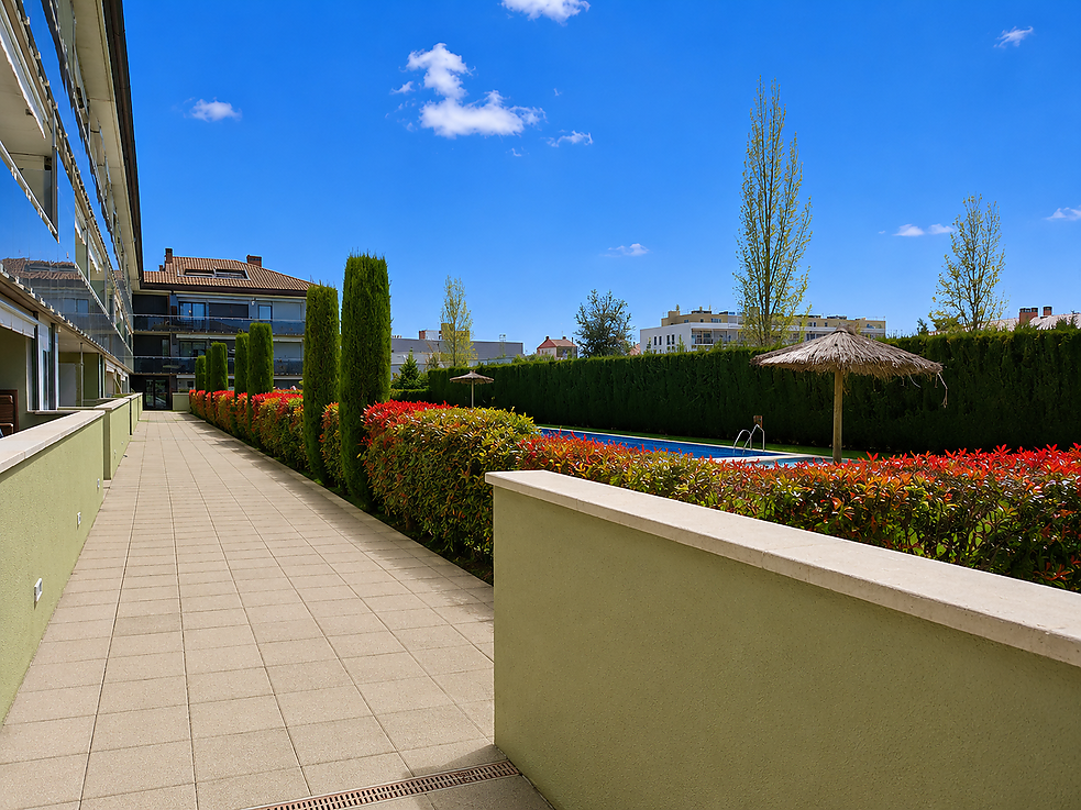 Apartament en venda a St. Antoni de Calonge
