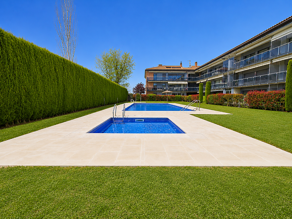 Apartament en venda a St. Antoni de Calonge