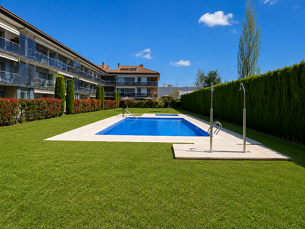 Apartament en venda a St. Antoni de Calonge