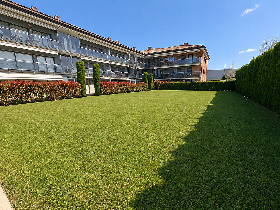 Apartament en venda a St. Antoni de Calonge