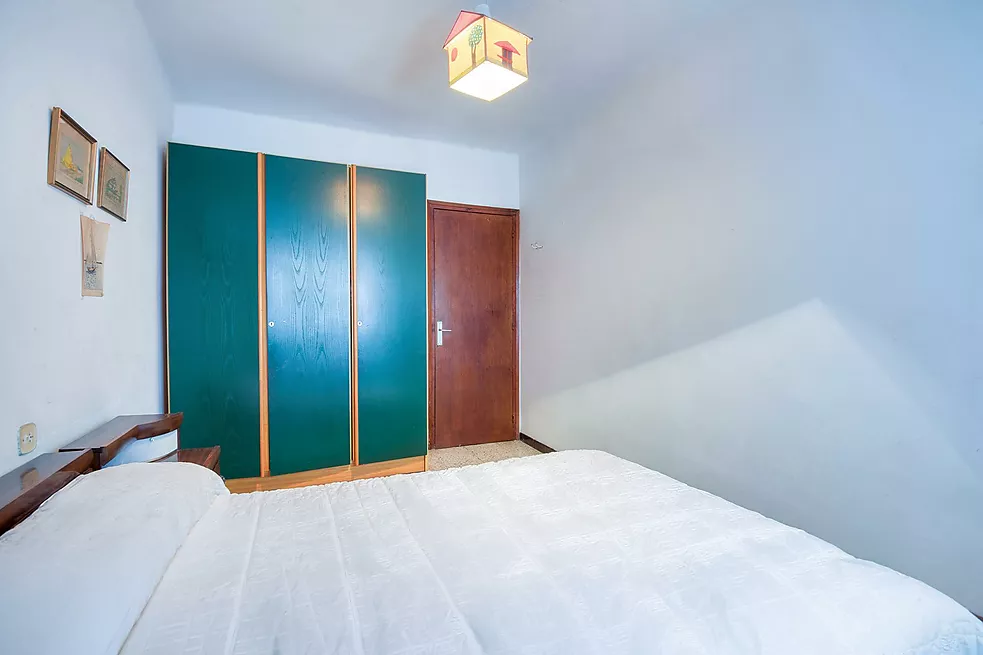 Appartement rénové à deux minutes de la mer.- Sant Feliu de Guíxols