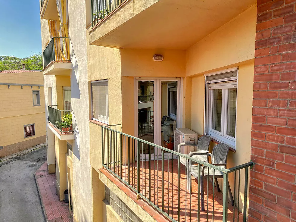 Appartement rénové à deux minutes de la mer.- Sant Feliu de Guíxols