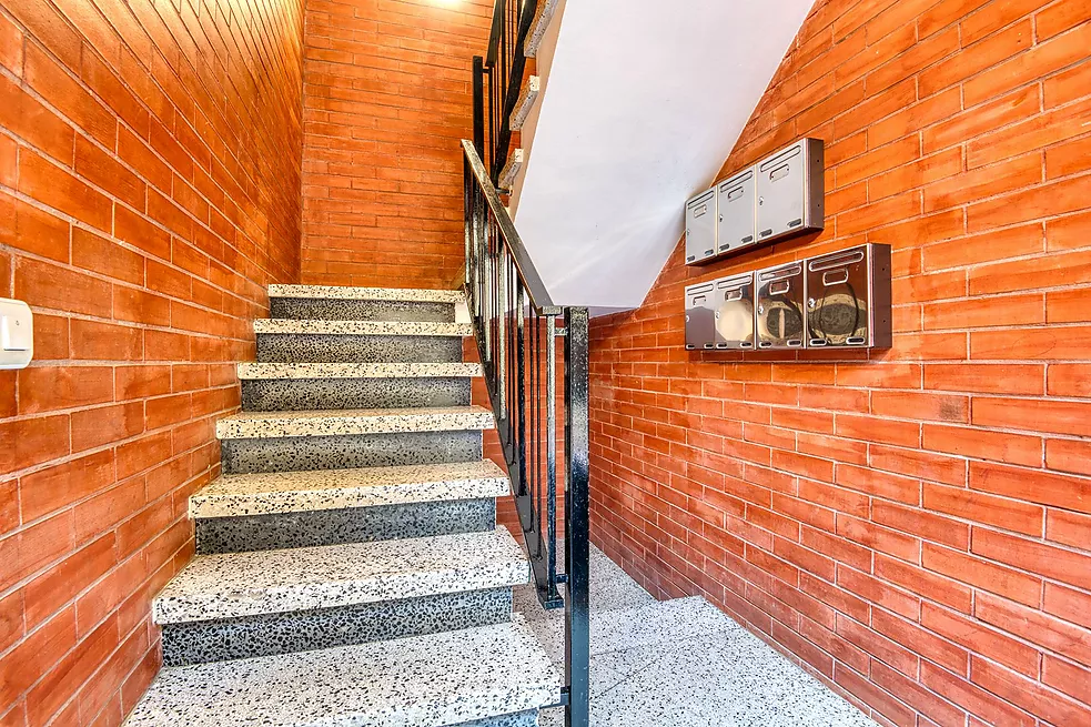 Appartement rénové à deux minutes de la mer.- Sant Feliu de Guíxols