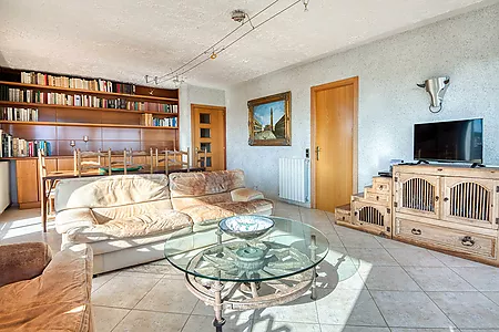Beautiful apartment with terrace and views   Platja d Aro