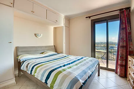 Beautiful apartment with terrace and views   Platja d Aro
