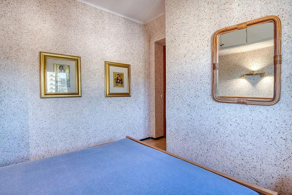 Preciosa vivienda con terraza y vistas .  Platja d Aro