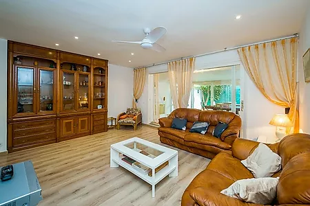 Casa en venda a Sant Antoni de Calonge