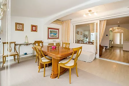 Casa en venda a Sant Antoni de Calonge