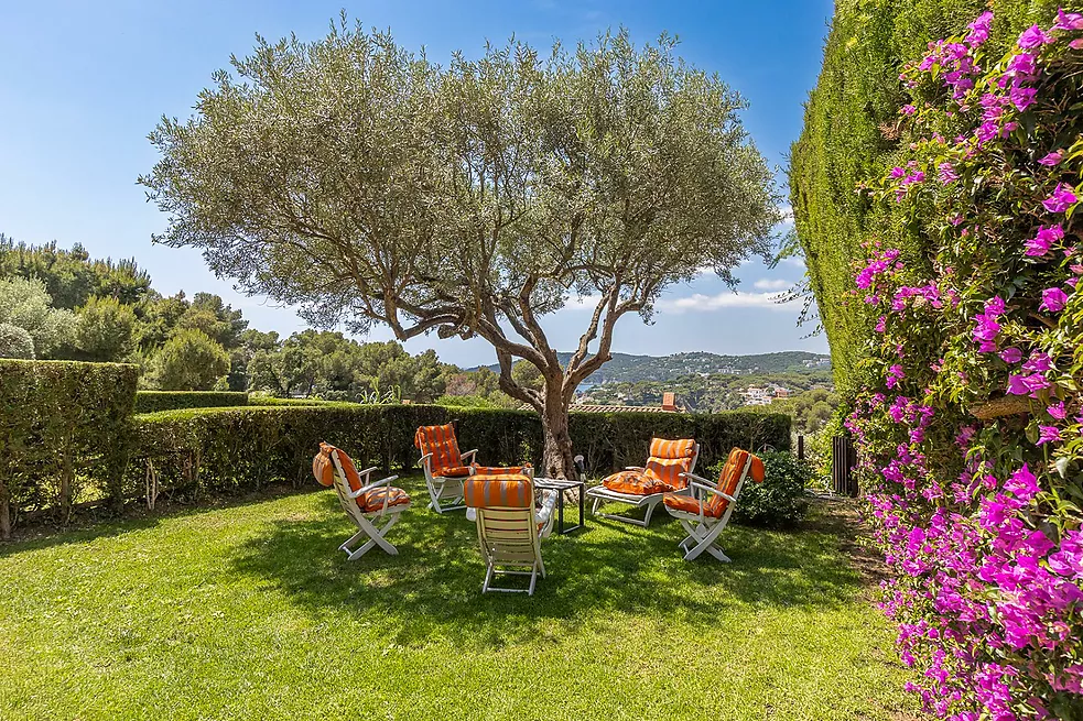 Maison à vendre à Llafranc