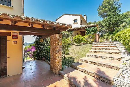 Casa en venda a Llafranc