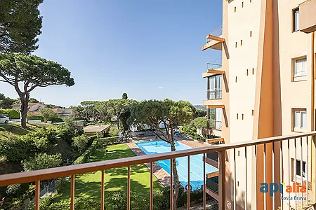 Apartament en venda a Platja d'Aro