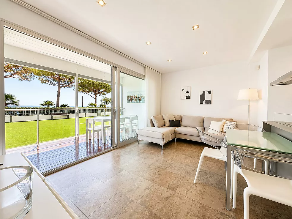 Apartament en venda a Platja d'Aro