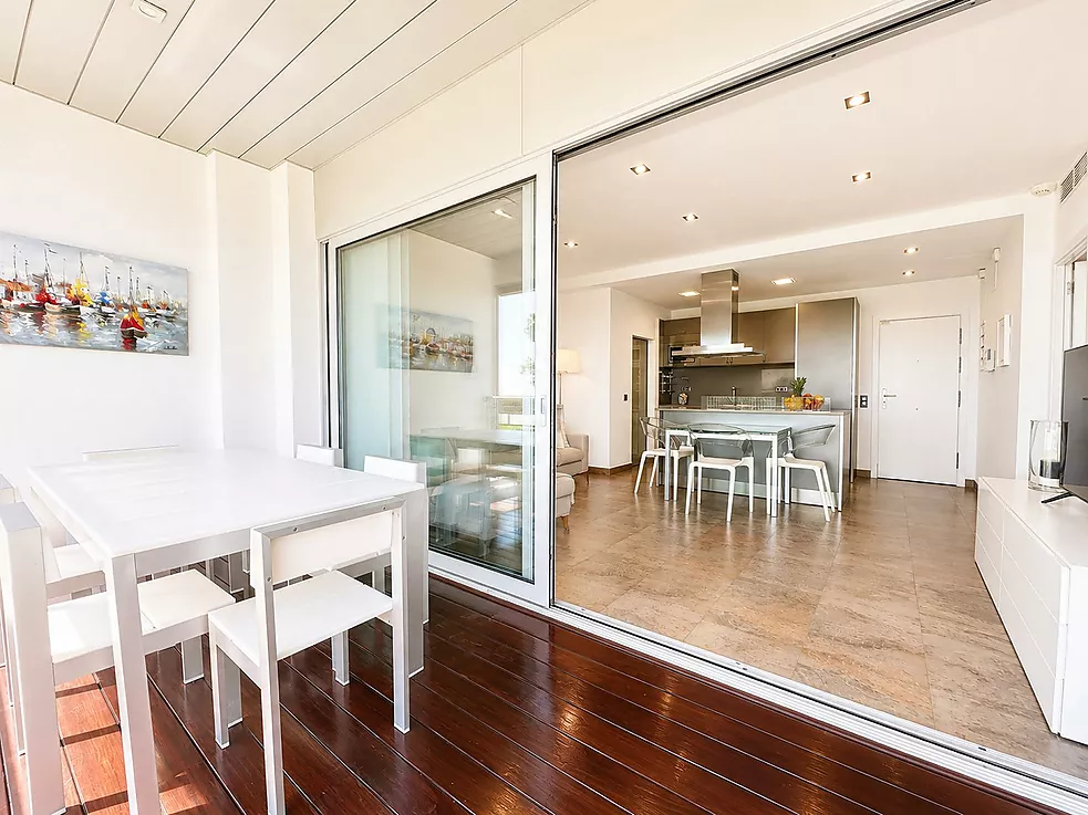 Apartament en venda a Platja d'Aro